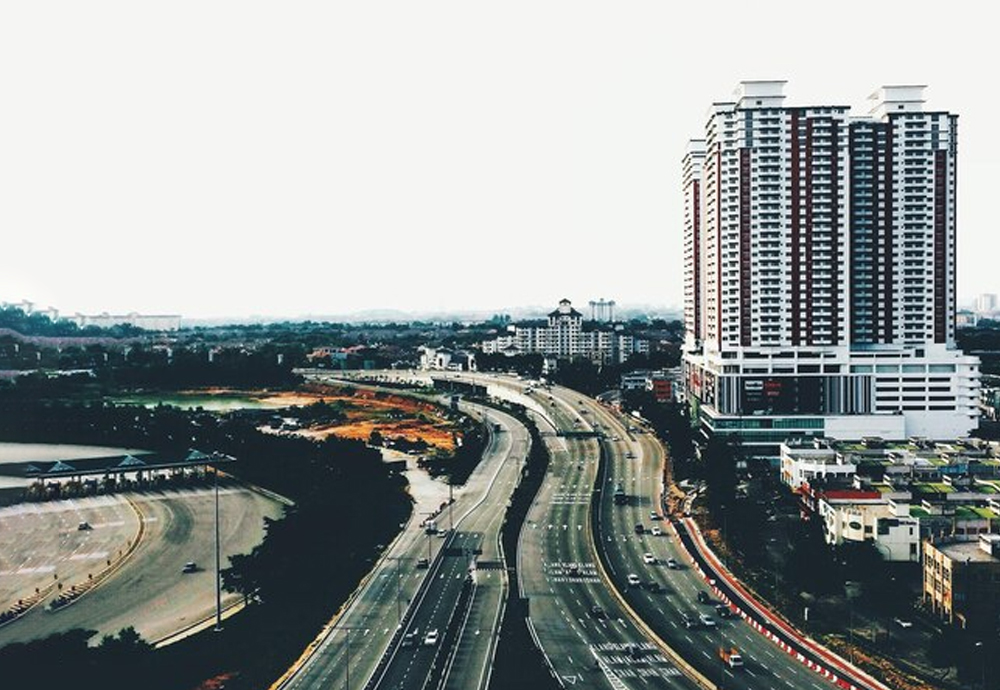 Vrg Building VRG